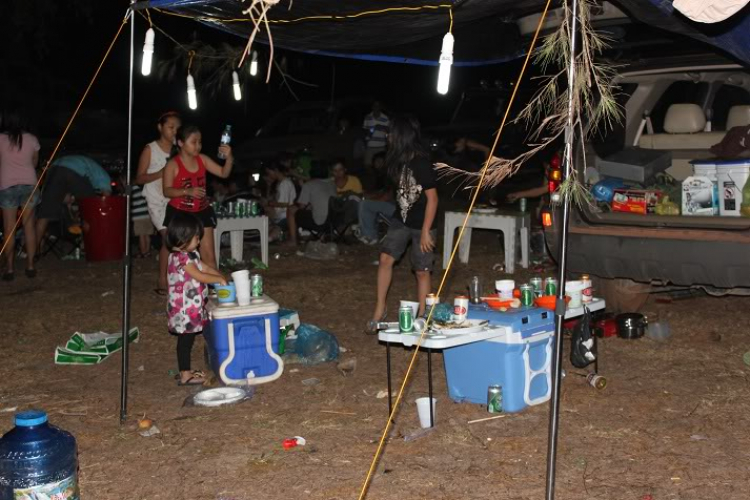 CHƯƠNG TRÌNH CARAVAN  HÀ TIÊN - PHÚ QUỐC  (UP HÌNH)