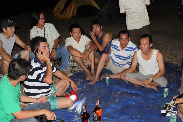 CHƯƠNG TRÌNH CARAVAN  HÀ TIÊN - PHÚ QUỐC  (UP HÌNH)