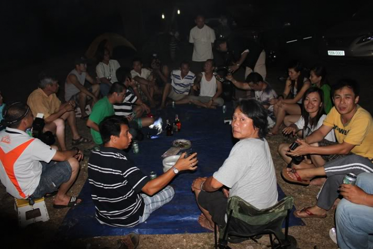 CHƯƠNG TRÌNH CARAVAN  HÀ TIÊN - PHÚ QUỐC  (UP HÌNH)