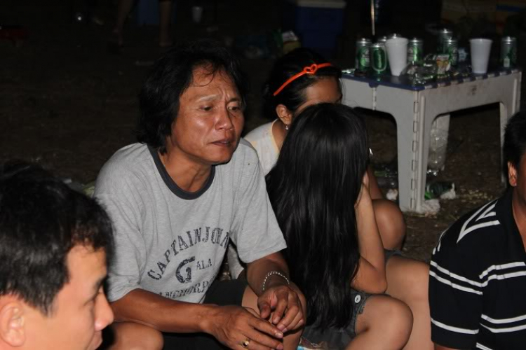 CHƯƠNG TRÌNH CARAVAN  HÀ TIÊN - PHÚ QUỐC  (UP HÌNH)
