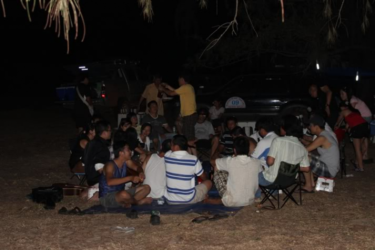 CHƯƠNG TRÌNH CARAVAN  HÀ TIÊN - PHÚ QUỐC  (UP HÌNH)