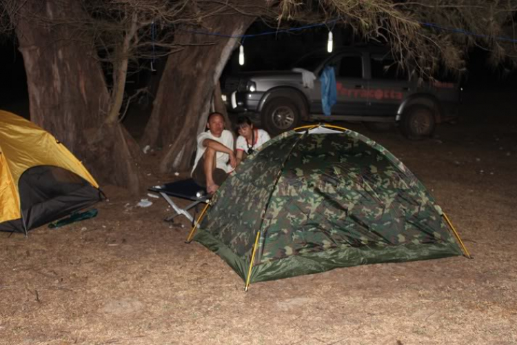 CHƯƠNG TRÌNH CARAVAN  HÀ TIÊN - PHÚ QUỐC  (UP HÌNH)