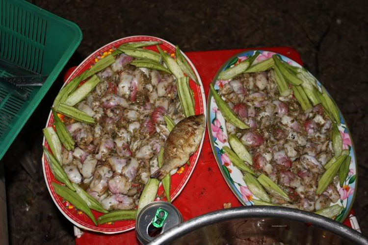 CHƯƠNG TRÌNH CARAVAN  HÀ TIÊN - PHÚ QUỐC  (UP HÌNH)