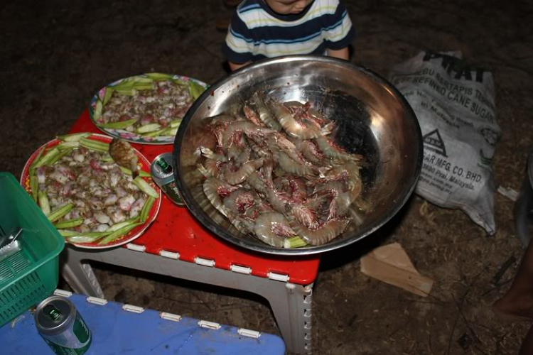 CHƯƠNG TRÌNH CARAVAN  HÀ TIÊN - PHÚ QUỐC  (UP HÌNH)