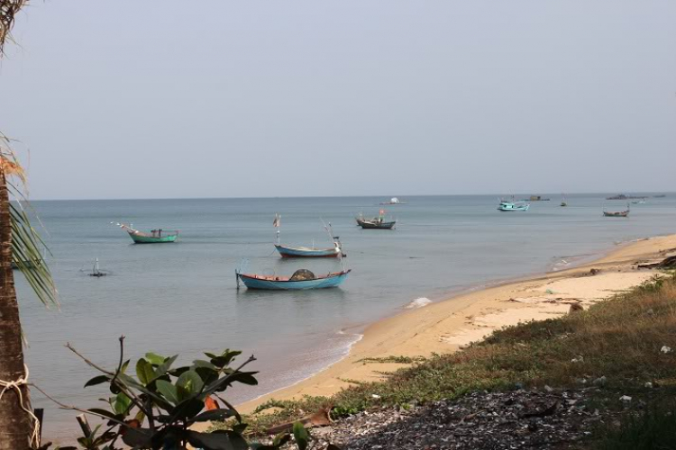 CHƯƠNG TRÌNH CARAVAN  HÀ TIÊN - PHÚ QUỐC  (UP HÌNH)
