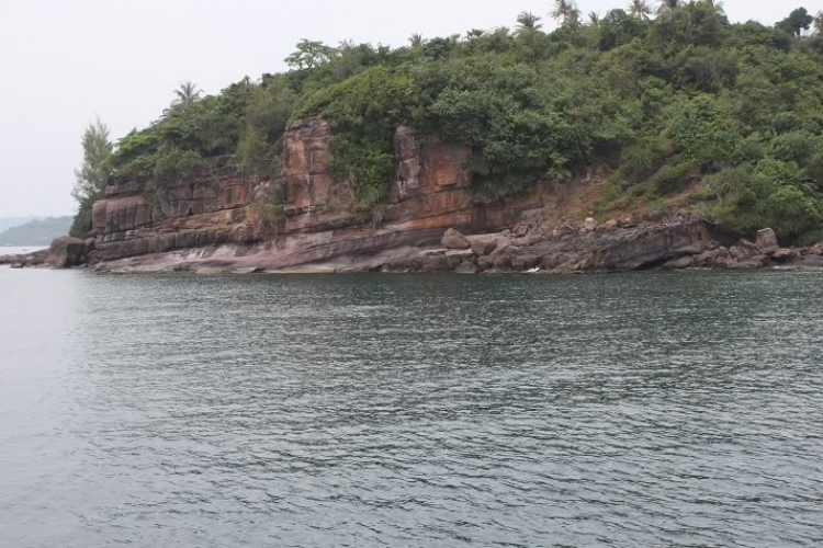 CHƯƠNG TRÌNH CARAVAN  HÀ TIÊN - PHÚ QUỐC  (UP HÌNH)