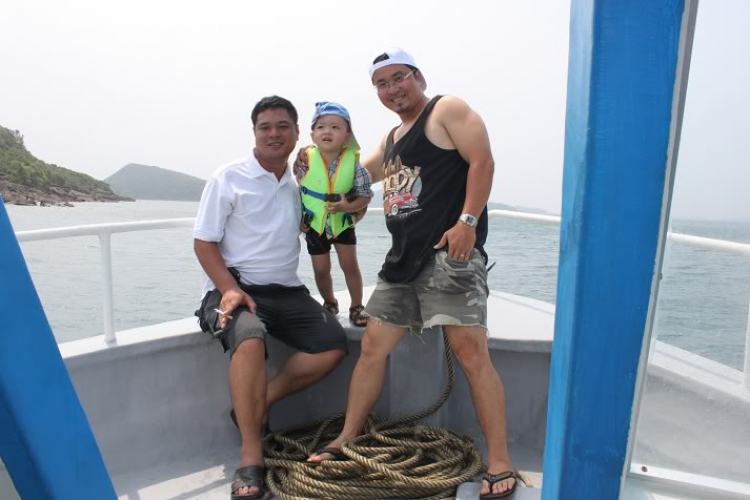 CHƯƠNG TRÌNH CARAVAN  HÀ TIÊN - PHÚ QUỐC  (UP HÌNH)