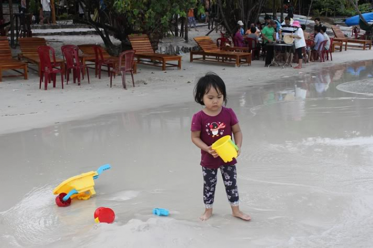 CHƯƠNG TRÌNH CARAVAN  HÀ TIÊN - PHÚ QUỐC  (UP HÌNH)