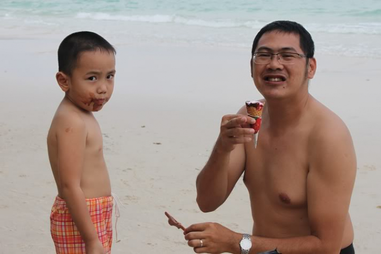 CHƯƠNG TRÌNH CARAVAN  HÀ TIÊN - PHÚ QUỐC  (UP HÌNH)