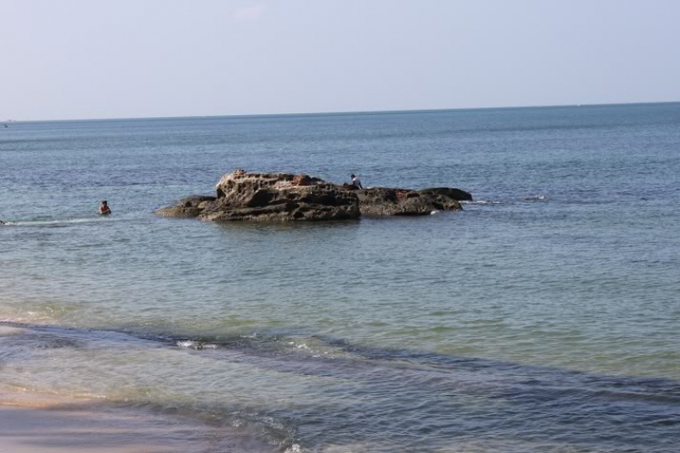 CHƯƠNG TRÌNH CARAVAN  HÀ TIÊN - PHÚ QUỐC  (UP HÌNH)