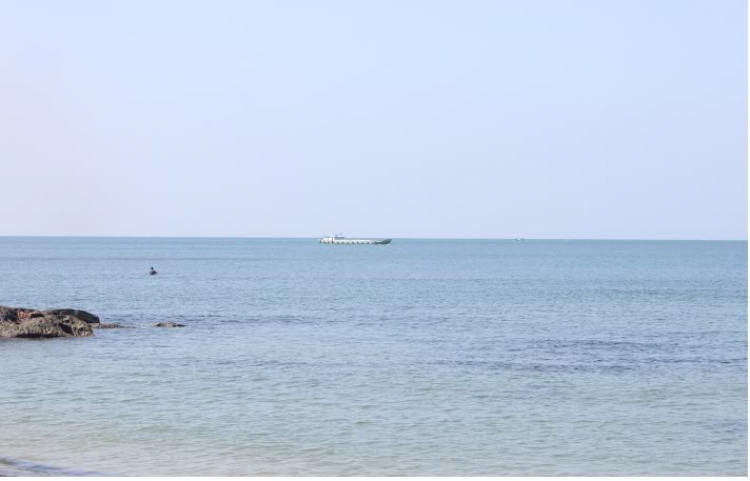 CHƯƠNG TRÌNH CARAVAN  HÀ TIÊN - PHÚ QUỐC  (UP HÌNH)