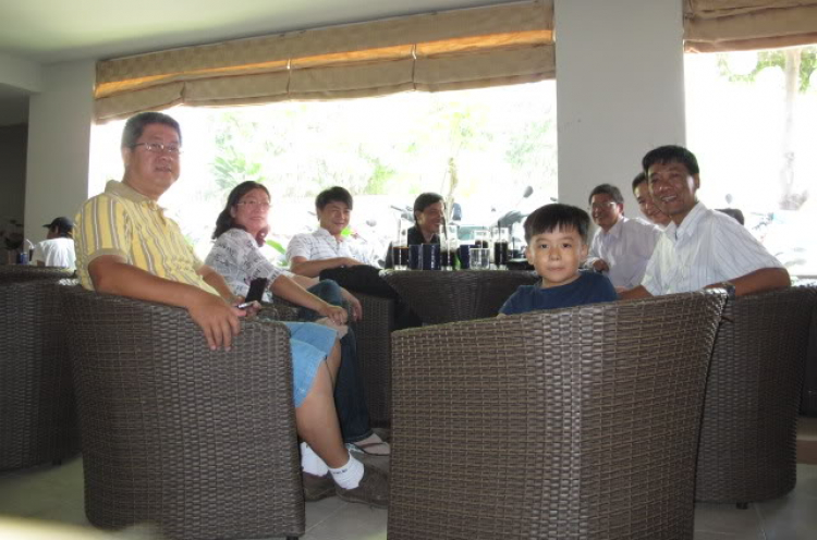 Thủ Đức_cafe hàng tuần