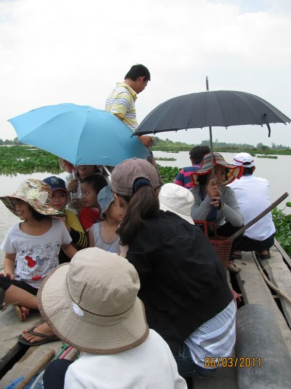 Mỗi ngày một chuyện.