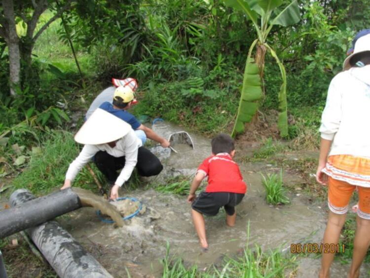 Mỗi ngày một chuyện.