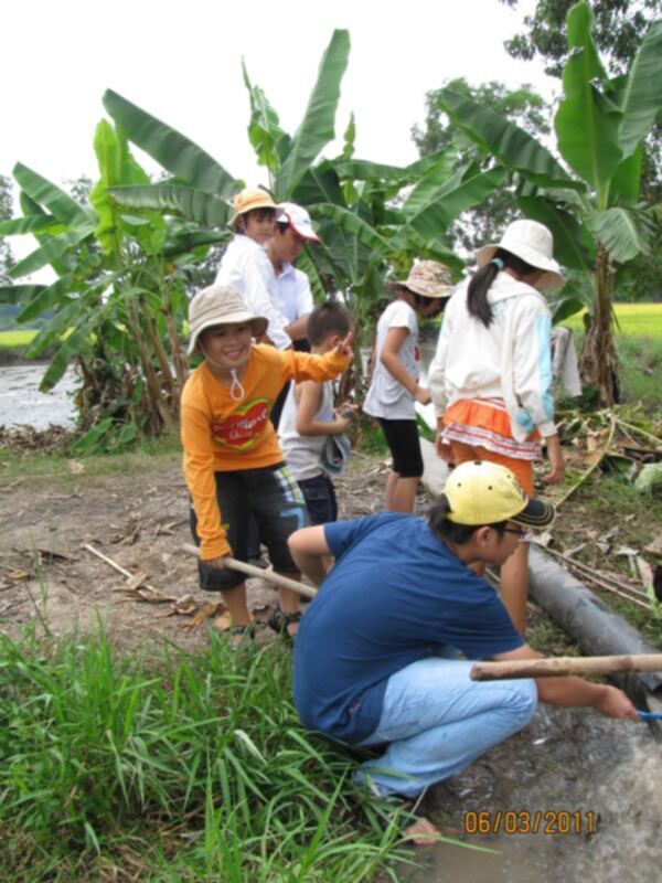 Mỗi ngày một chuyện.