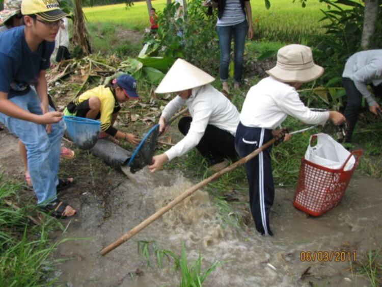 Mỗi ngày một chuyện.