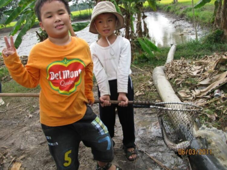 Mỗi ngày một chuyện.