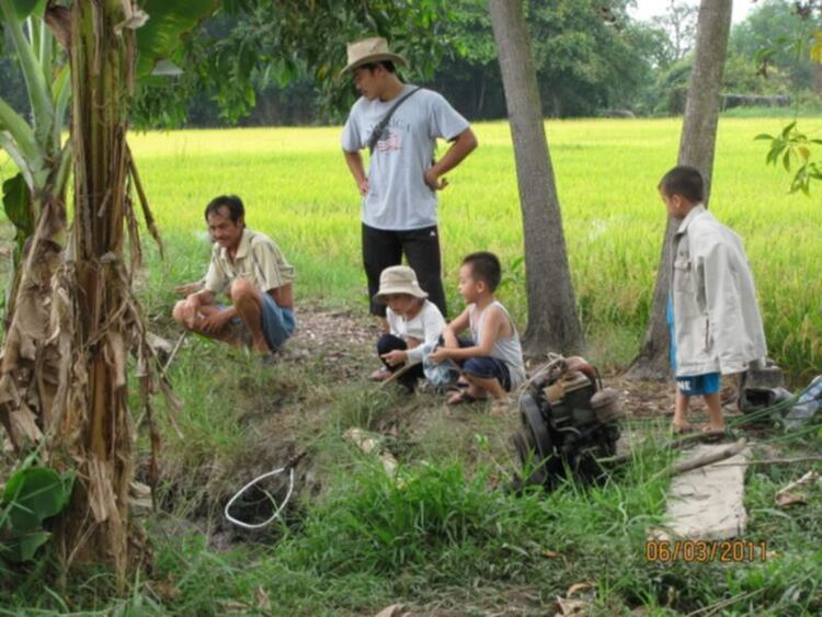 Mỗi ngày một chuyện.