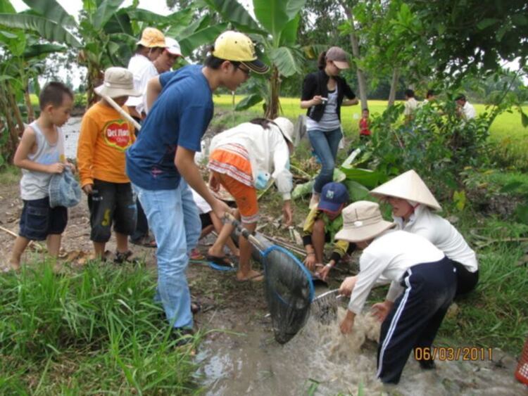 Mỗi ngày một chuyện.