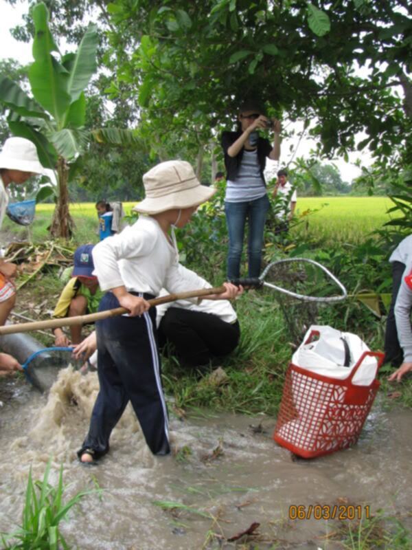 Mỗi ngày một chuyện.