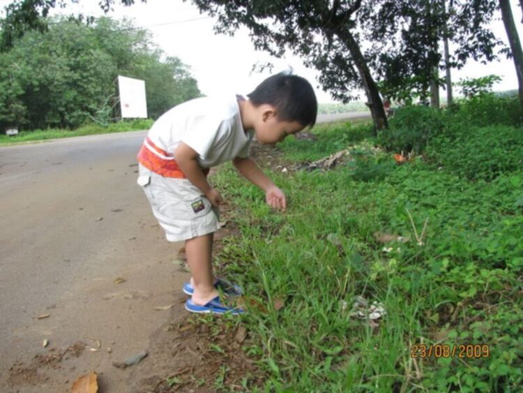 Mỗi ngày một chuyện.