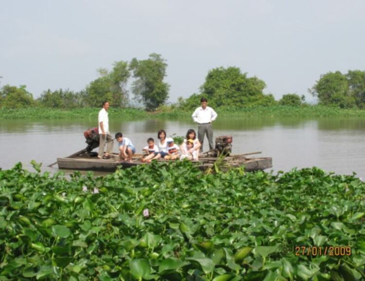 Mỗi ngày một chuyện.