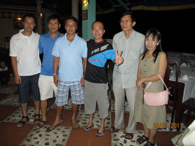 Caravan Mini --- Sài Gòn Vũng Tàu ... Thứ 7 ngày 19-20/3 Caravan Mini --- Sài Gòn Vũng Tàu ... Thứ 7 ngày 19-20/3