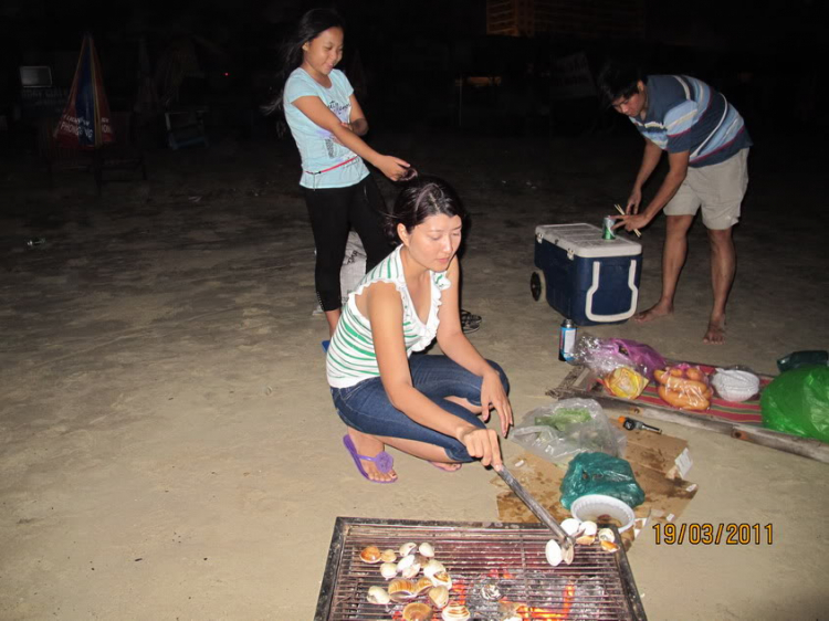 Caravan Mini --- Sài Gòn Vũng Tàu ... Thứ 7 ngày 19-20/3 Caravan Mini --- Sài Gòn Vũng Tàu ... Thứ 7 ngày 19-20/3