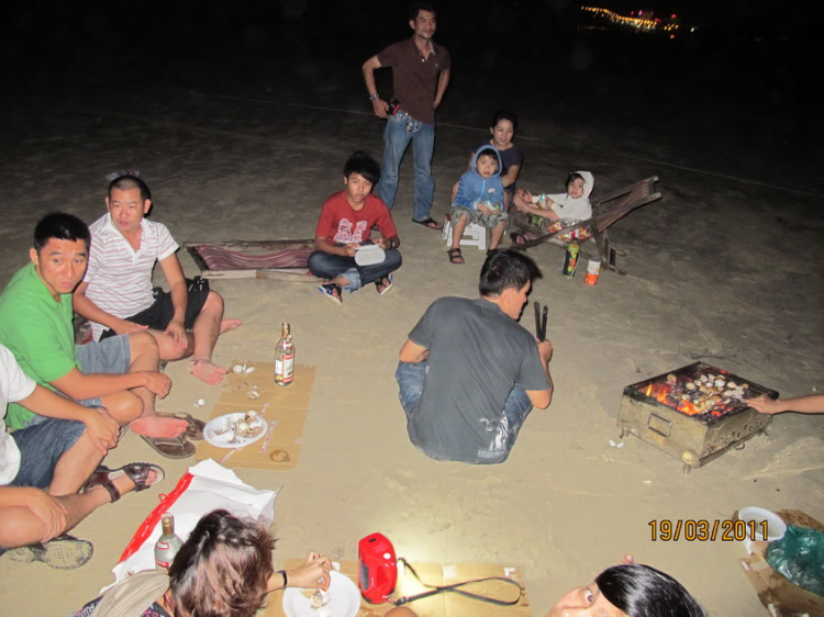 Caravan Mini --- Sài Gòn Vũng Tàu ... Thứ 7 ngày 19-20/3 Caravan Mini --- Sài Gòn Vũng Tàu ... Thứ 7 ngày 19-20/3