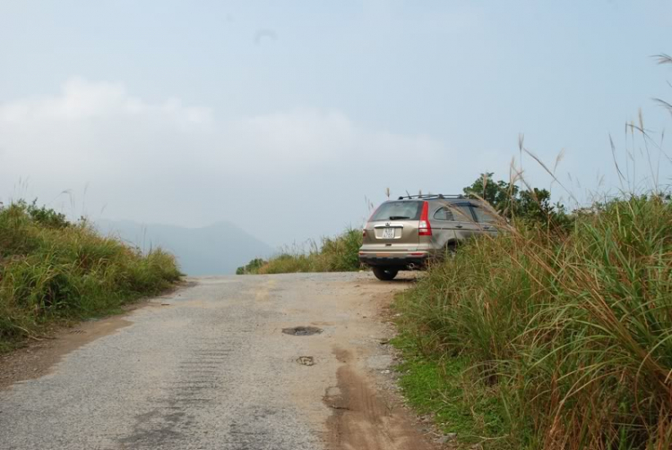 Em muốn khám phá bán đảo Sơn Trà - nhờ các bác tư vấn cho em Em muốn khám phá bán đảo Sơn Trà - nhờ các bác tư vấn cho em