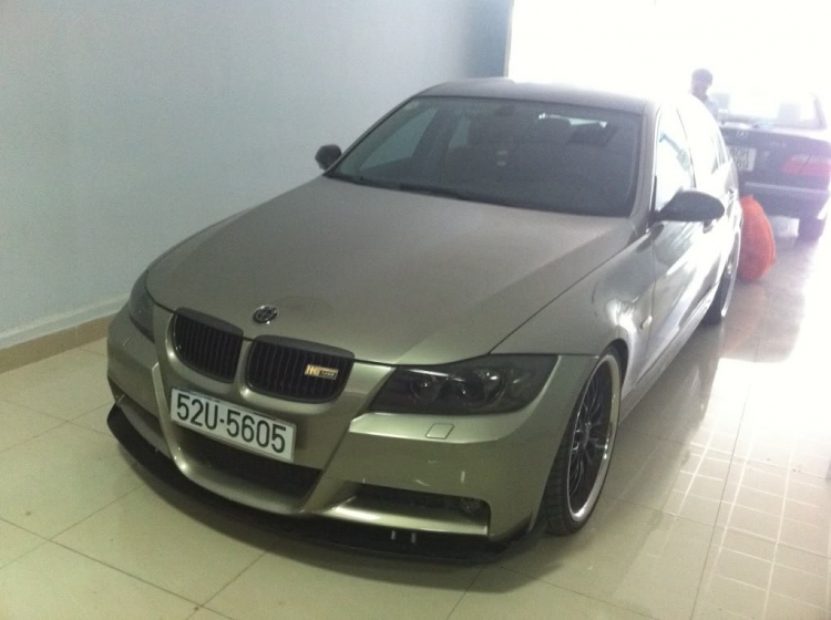 325i E90 - Nhật ký độ xe (hình trang 1, 6, 7, 10, 11, 15, 16, 19, 22, 24, 25..) 325i E90 - Nhật ký độ xe (hình trang 1, 6, 7, 10, 11, 15, 16, 19, 22, 24, 25..)