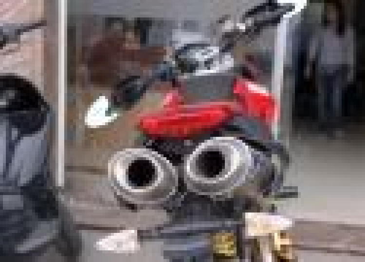 Mua bán - trao đổi  các loại xe 2 bánh .