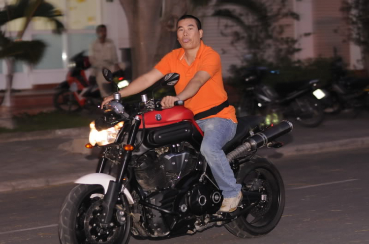 Mua bán - trao đổi  các loại xe 2 bánh .