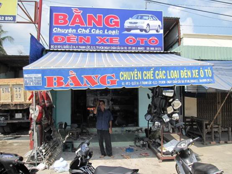 [Matiz] Khoe xe bèo nè! (Cập nhật trang 1)