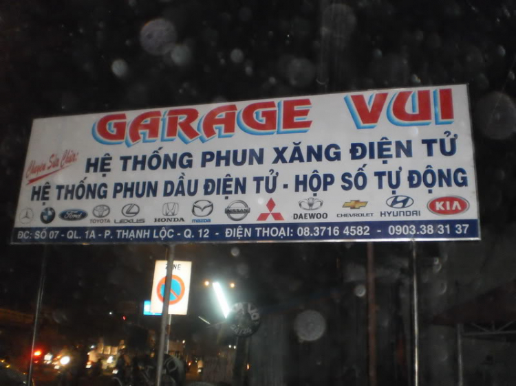 [Matiz] Khoe xe bèo nè! (Cập nhật trang 1)