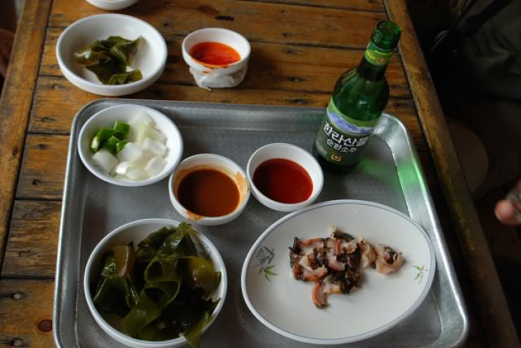 KHÁM PHÁ SEOUL - ĐẢO JEJU KHÁM PHÁ SEOUL - ĐẢO JEJU