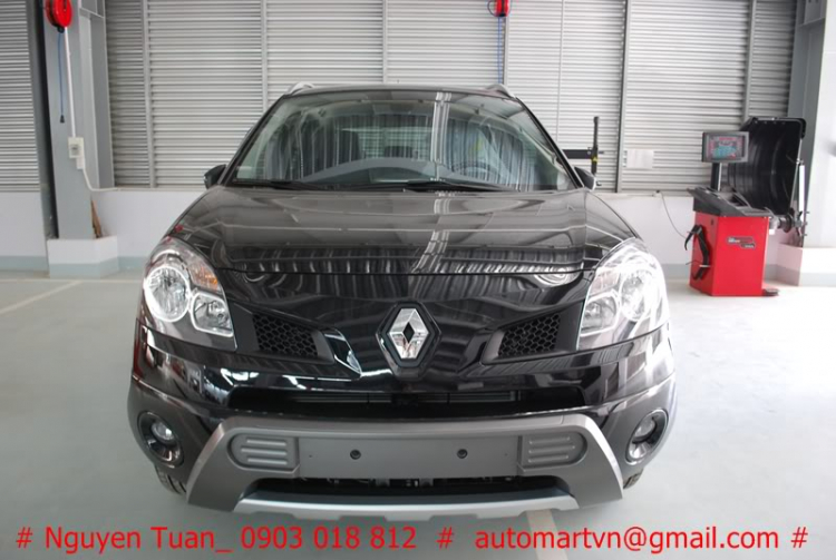 Nhận xét của các bác về Nisan X-Trail