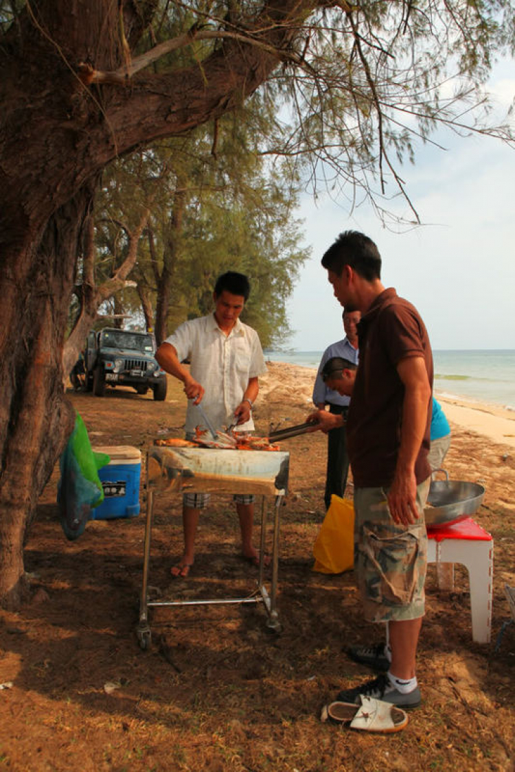 Ảnh ký sự hành trình khám phá rừng & biển đảo Phú Quốc tháng 3/2011! Ảnh ký sự hành trình khám phá rừng & biển đảo Phú Quốc tháng 3/2011!