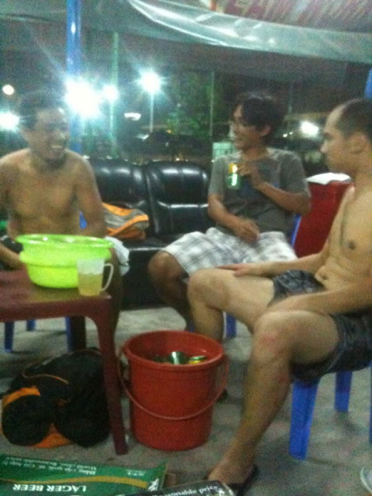 DIỄN BIẾN GIẢI OS FUTSAL CHAMPIONS LEAGUE 2011! (Cập nhật liên tục...)