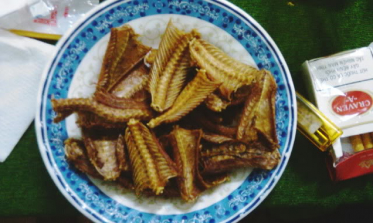Gặp gỡ tình cờ của thành viên TFC Gặp gỡ tình cờ của thành viên TFC