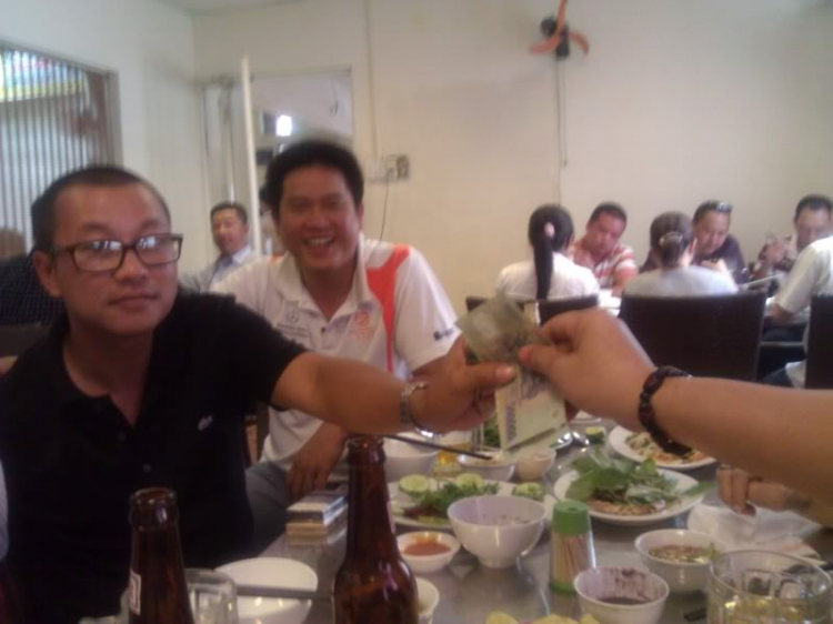 CHƯ YANG SIN, MỘT CHUYẾN HÀNH XÁC THÚ VỊ CHƯ YANG SIN, MỘT CHUYẾN HÀNH XÁC THÚ VỊ