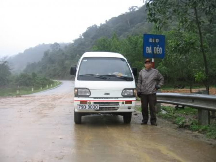 Asia kể chuyện...