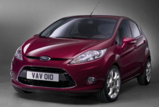 Ford Fiesta  THÔNG TIN CHÍNH THỨC - Cập nhật thường xuyên