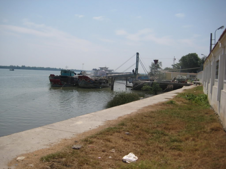 Tìm xe đi Trà Vinh? Đường từ sài gòn đi trà vinh bao nhiêu km?