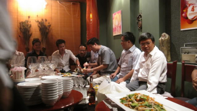 Hình ảnh offline cafe Tây Tạng 31/3 Hình ảnh offline cafe Tây Tạng 31/3