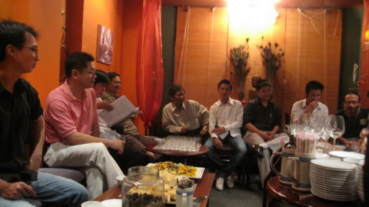 Hình ảnh offline cafe Tây Tạng 31/3 Hình ảnh offline cafe Tây Tạng 31/3