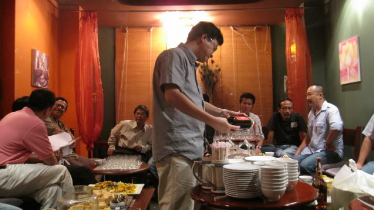 Hình ảnh offline cafe Tây Tạng 31/3 Hình ảnh offline cafe Tây Tạng 31/3