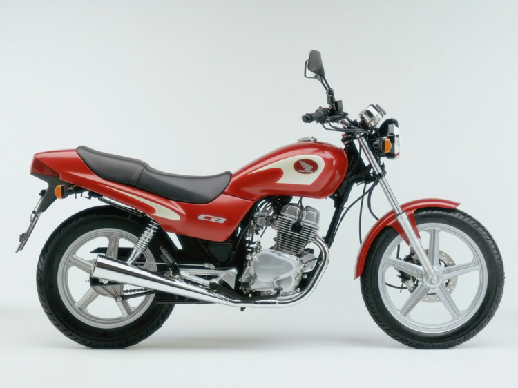 Em muốn mua CB Two-fifty (CB250), nhờ các bác tư vấn giúp ah. Em muốn mua CB Two-fifty (CB250), nhờ các bác tư vấn giúp ah.