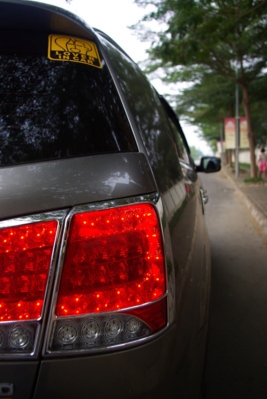SORENTO CỦA EM (update trang 10, nội thất,phát wifi trên oto trang 18,19,20)