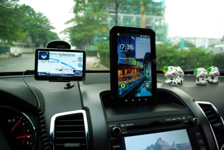 SORENTO CỦA EM (update trang 10, nội thất,phát wifi trên oto trang 18,19,20)